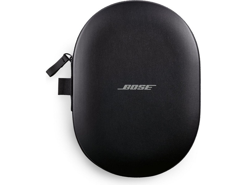 Bose QuietComfort Ultra trådløse hodetelefoner, Over-Ear (sort) -B-Grade Demo headset