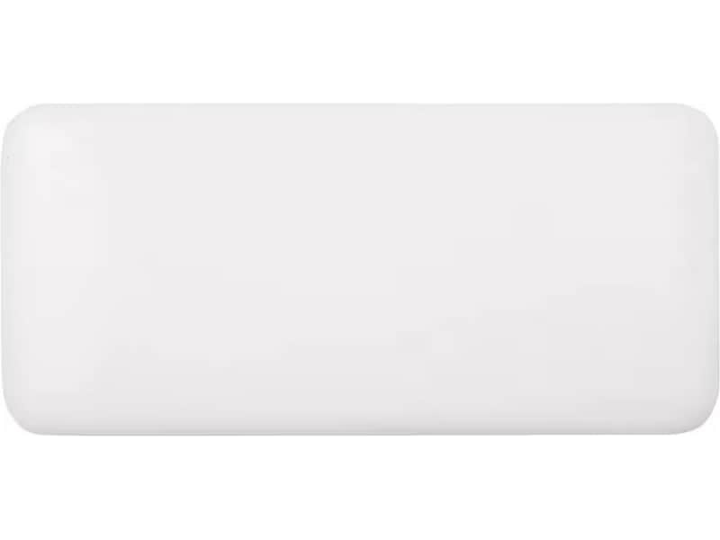 Mill WiFi gulvovn 1200W + Invisible WiFI Gen 3 panelovn 1300W (hvit) Panelovner