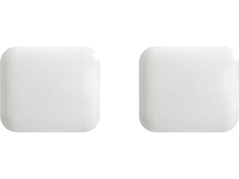 Mill Steel IB250 Panelovn 250W (hvit) 2-pack Panelovner