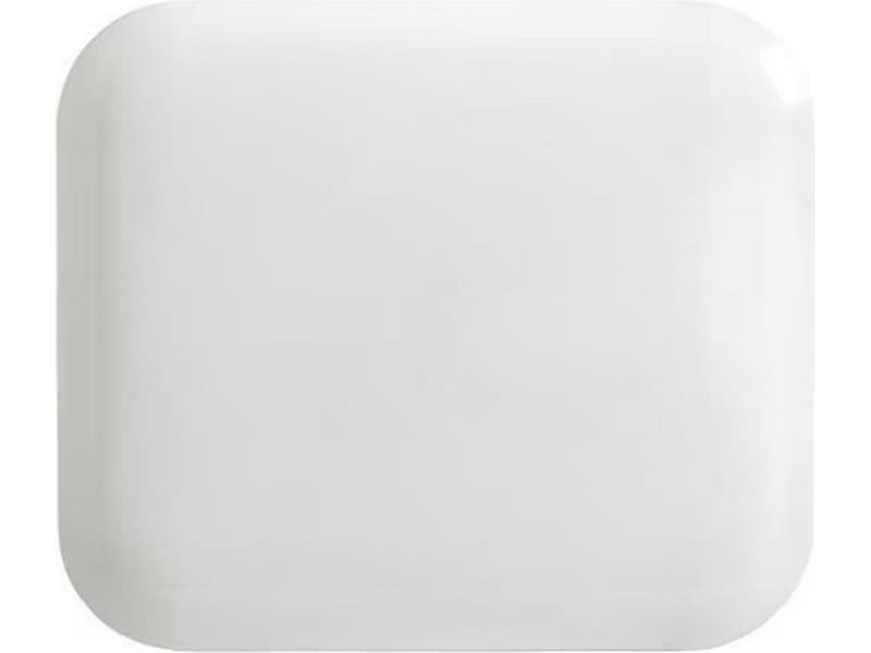 Mill Steel IB250 Panelovn 250W (hvit) 2-pack Panelovner