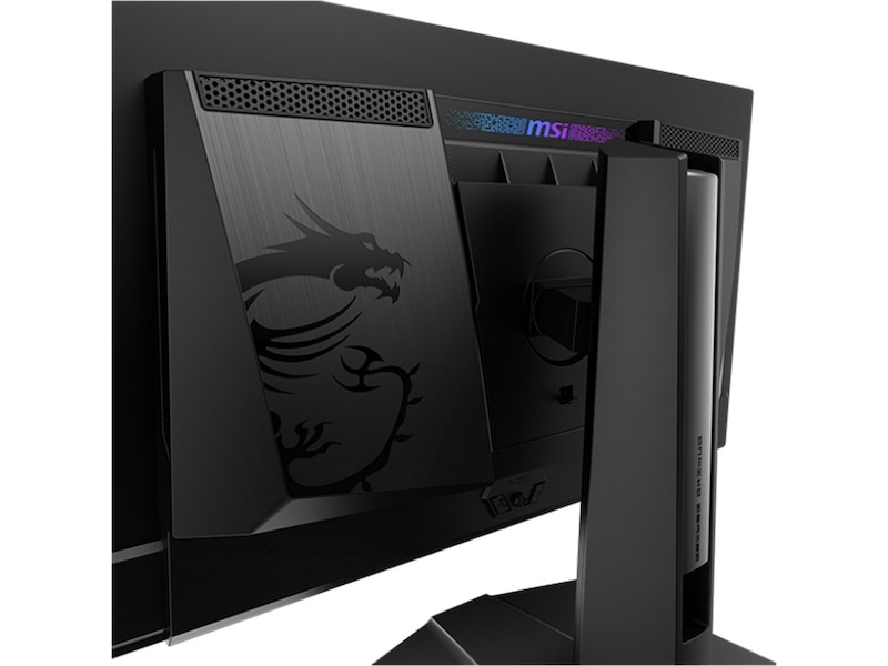 MSI 27" gamingskjerm MPG 271QRX Gamingskjermer