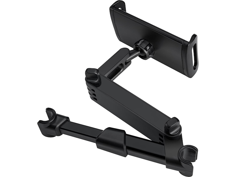 Andersson justerbar mobilholder (sort) Mobilholder & stativ