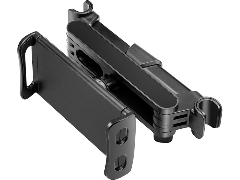 Andersson justerbar mobilholder (sort) Mobilholder & stativ