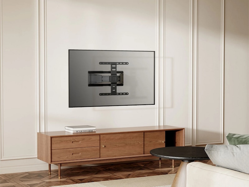 Andersson WMA 2.5 Slankt veggfeste til 37-75" TV m/ dreiefunksjon Veggfeste & TV-stativ
