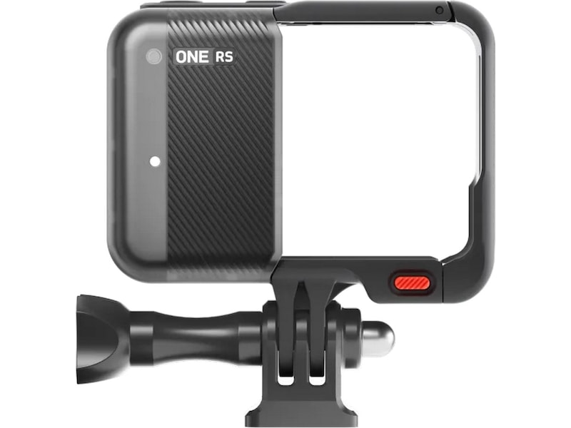 Insta360 One RS Mounting Bracket Tilbehørssett til kamera