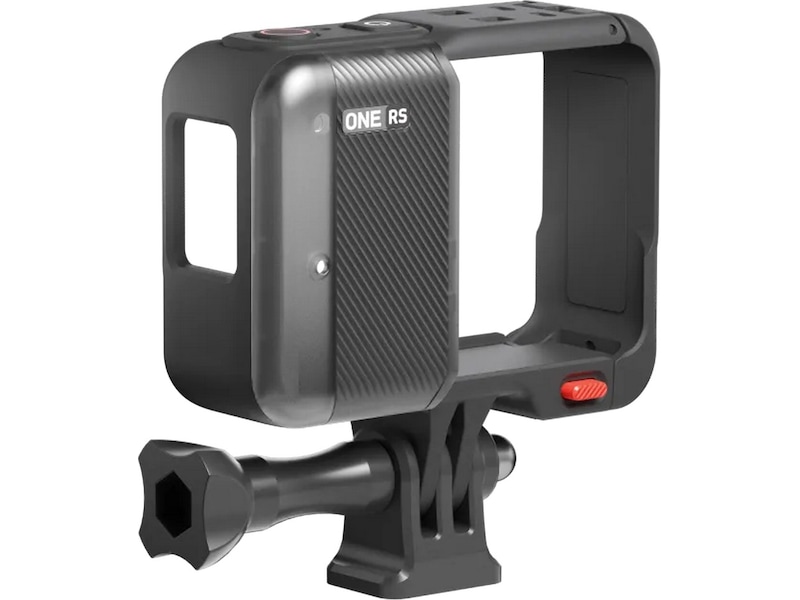 Insta360 One RS Mounting Bracket Tilbehørssett til kamera