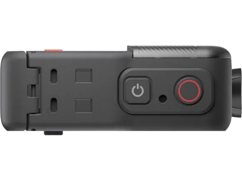 Insta360 One RS Mounting Bracket Tilbehørssett til kamera