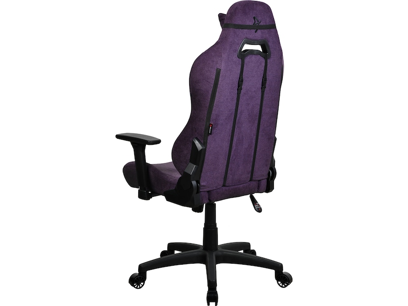 Arozzi Torretta SoftFabric v2 Gamingstol (lilla) Gamingstoler