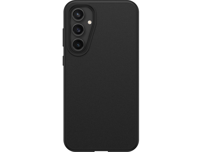 OtterBox Galaxy S23 FE React Deksel - ProPack (sort) Mobildeksel