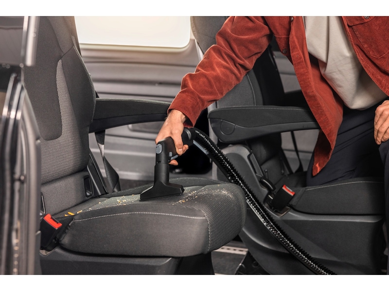 Kärcher SE 5 Tekstilrenser Gulvvasker & gulvrengjøring