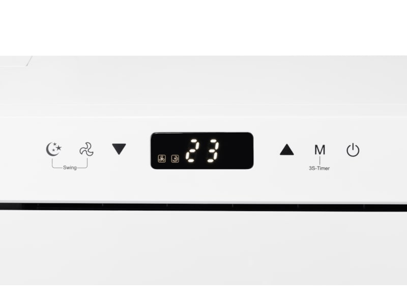 Andersson ARC 2.6 mobil aircondition Aircondition