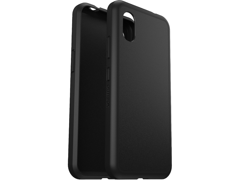 OtterBox Galaxy XCover 7 React deksel - ProPack (sort) Mobildeksel