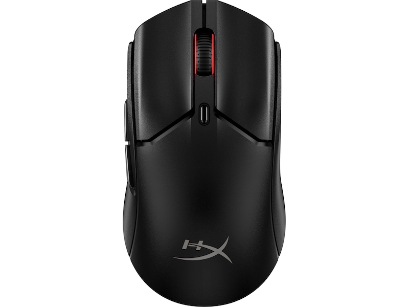 HyperX Pulsefire Haste 2 Mini trådløs gamingmus (sort) Gamingmus