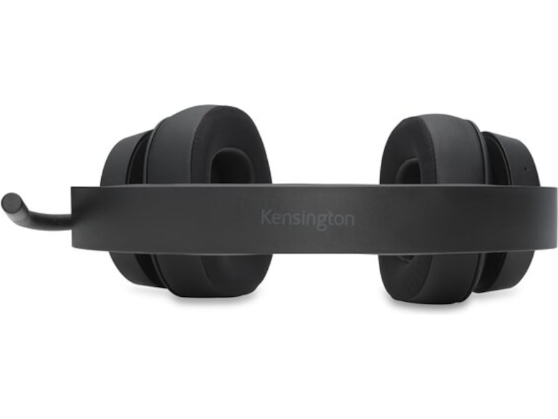 Kensington H3000 Bluetooth Hodetelefoner, Trådløse,  Over-Ear-Headset Hodetelefoner