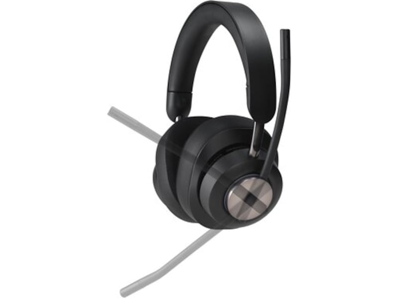 Kensington H3000 Bluetooth Hodetelefoner, Trådløse,  Over-Ear-Headset Hodetelefoner