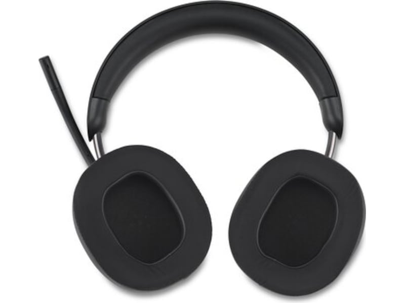 Kensington H3000 Bluetooth Hodetelefoner, Trådløse,  Over-Ear-Headset Hodetelefoner