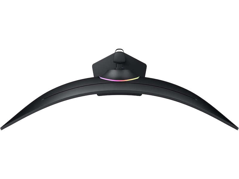 Samsung 49" Odyssey G9 curved skjerm C49CG950 Skjermer