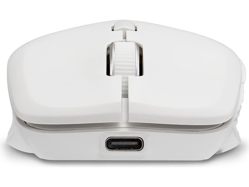 Andersson WSK-M3000 Tastatur og mus (hvit) Mus & tastatur -kombipakker