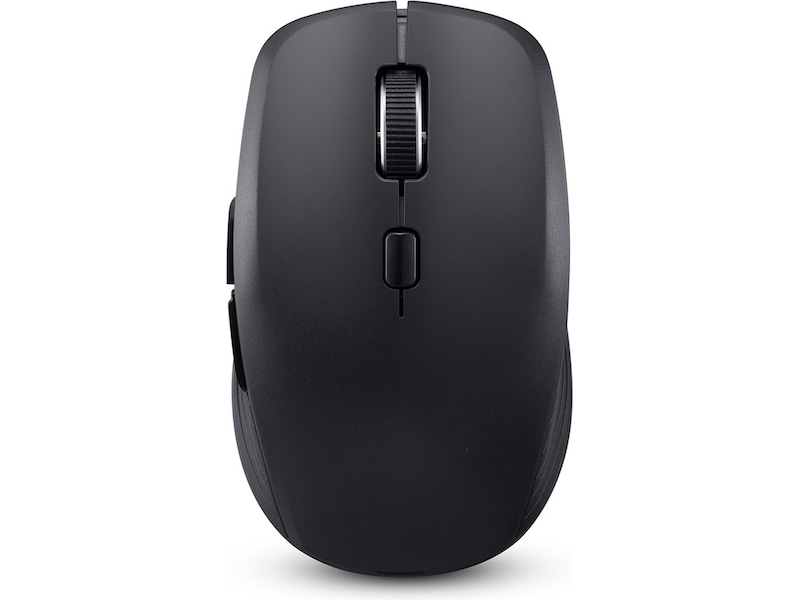 Andersson WSK-M3000 trådløs Tastatur og mus (sort) Mus & tastatur -kombipakker
