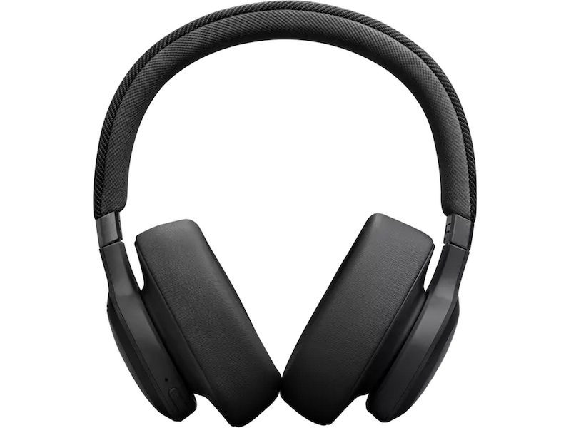 JBL LIVE 770NC Trådløse hodetelefoner, Over-Ear (sort) Hodetelefoner