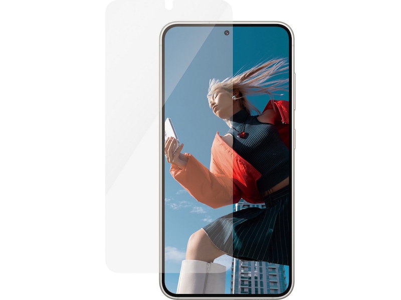 Panzerglass Galaxy S24 Skjermbeskytter Skjermbeskytter