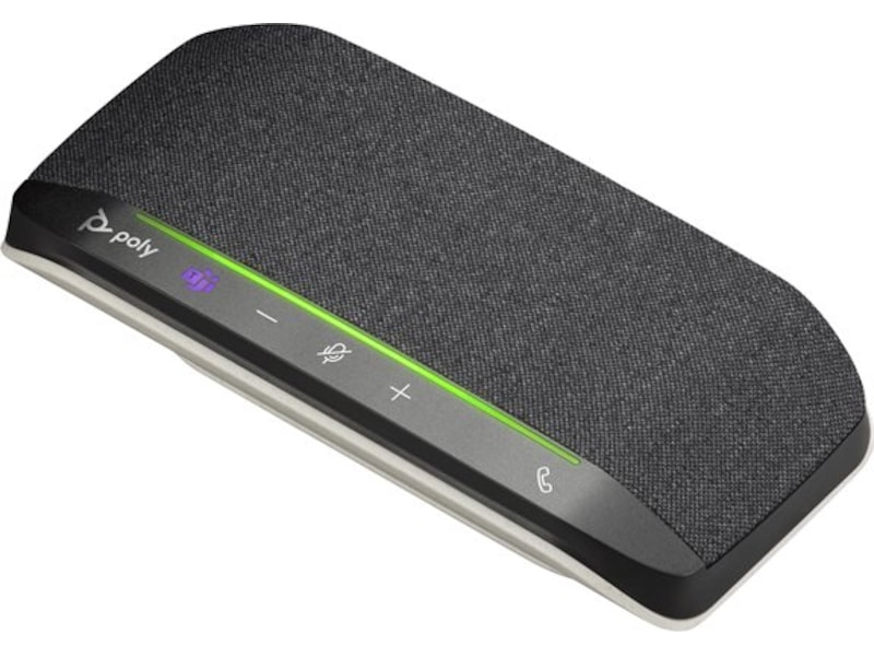 Poly Sync 10 MS USB Høyttalertelefon Høyttalertelefoner