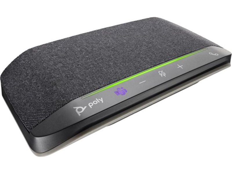 Poly Sync 10 MS USB Høyttalertelefon Høyttalertelefoner