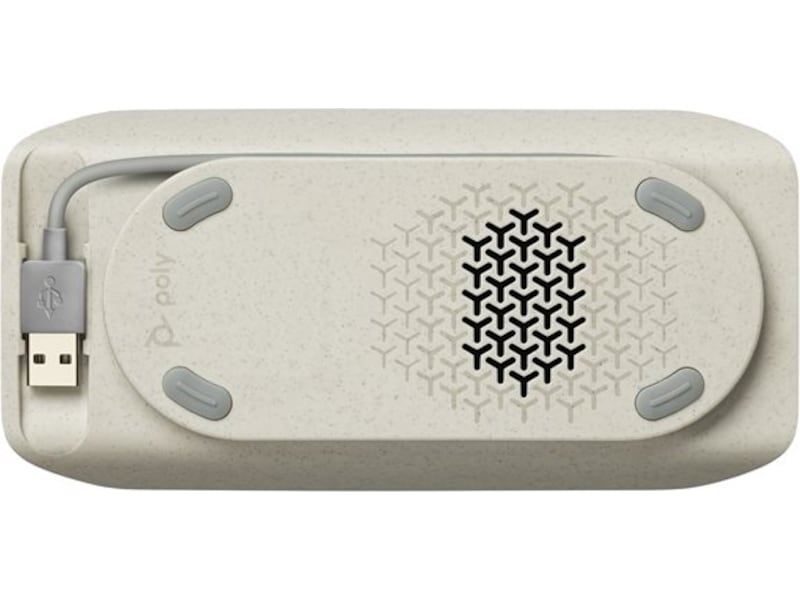 Poly Sync 10 MS USB Høyttalertelefon Høyttalertelefoner