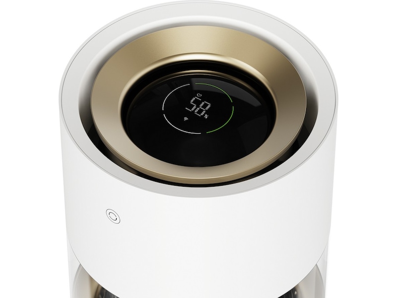 Smartmi Humidifer Rainforest Luftfukter Luftfuktere