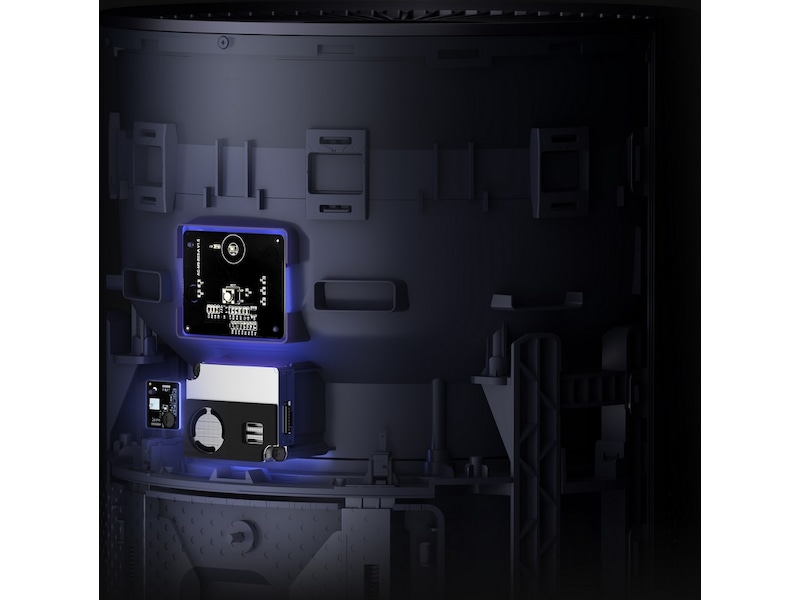 Smartmi Air Purifier 2 Luftrenser Luftrensere