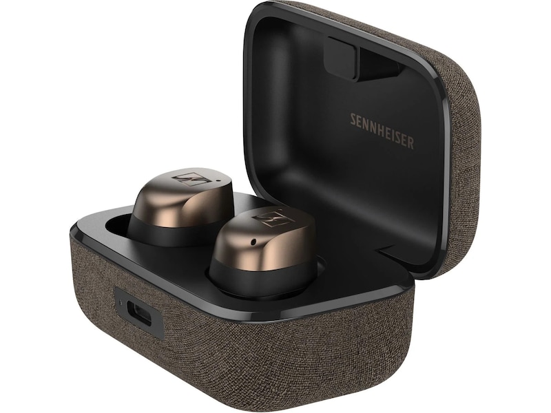 Sennheiser Momentum True Wireless 4 (copper) Ørepropper