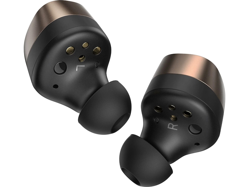 Sennheiser Momentum True Wireless 4 (copper) Ørepropper