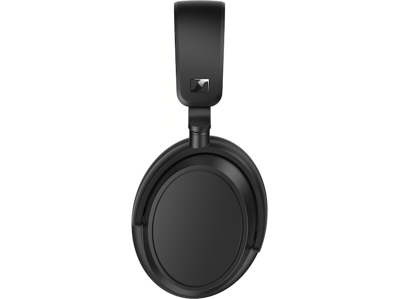 Sennheiser ACCENTUM Plus trådløse hodetelefoner, Over-Ear (sort) Hodetelefoner