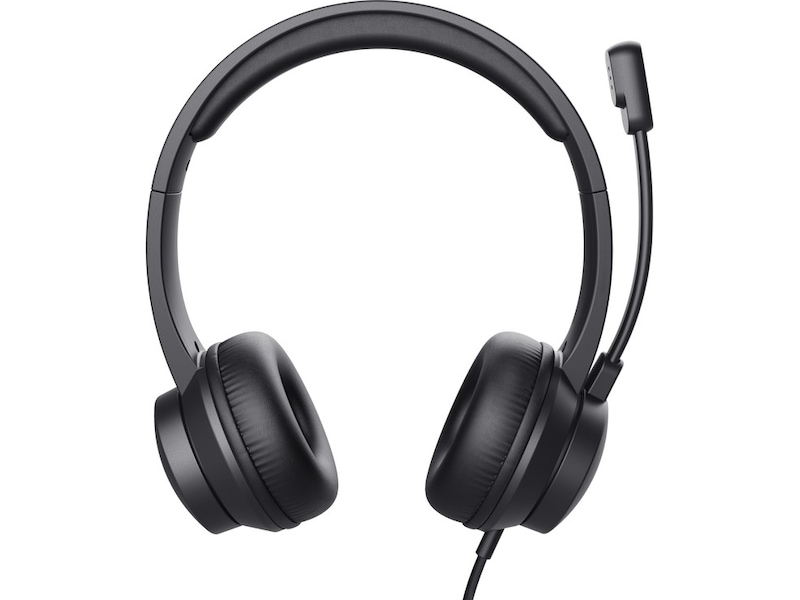 Trust HS-150 PC On-Ear headset Headset