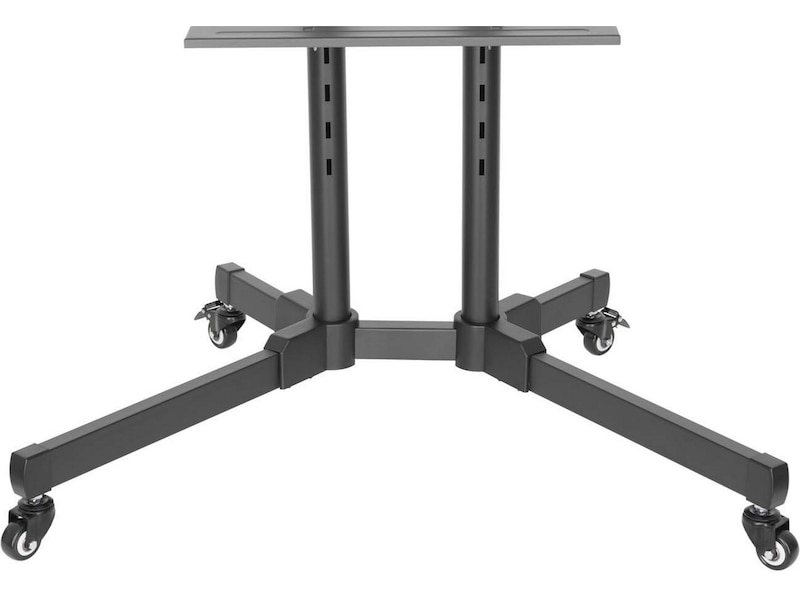 Andersson gulvstativ / tralle med hjul 37-70" Veggfeste & TV-stativ