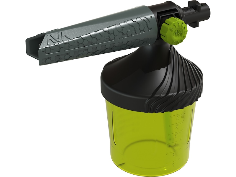 AVA PN41 Premium Skumkanon 0.6L Tilbehør til høytrykksspylere