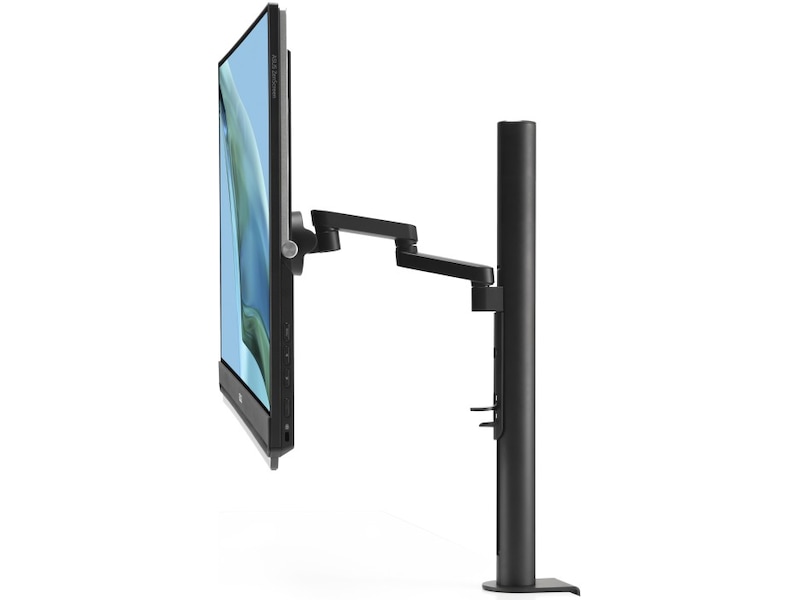 ASUS 24" portable skjerm MB249C Skjermer