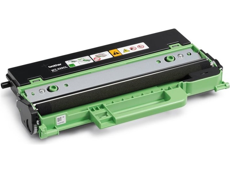 Brother waste box WT229CL Tilbehør