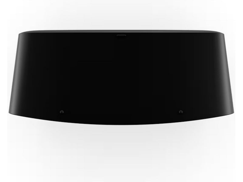 Sonos Five Trådløs Høyttaler (sort) 2pk Høyttalere