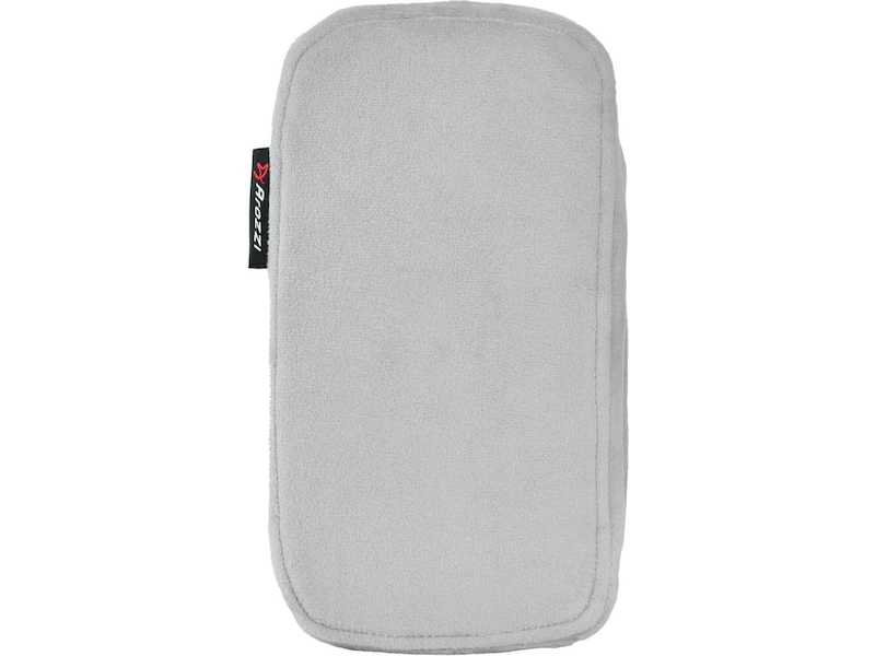 Arozzi Memoryskum armleneputer (grå) Tilbehør til gamingstoler