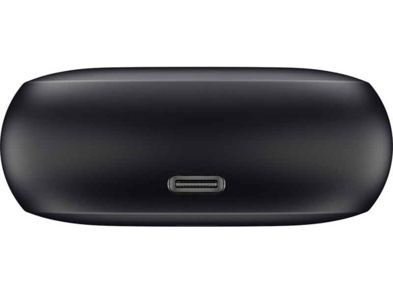 Bose Ultra Trådløse åpne ørepropper, half In-Ear (sort) Ørepropper