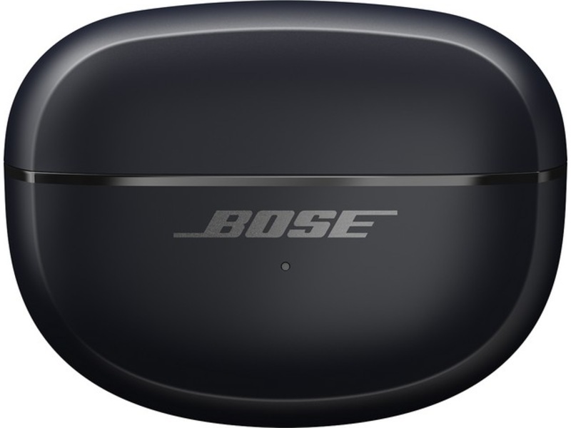 Bose Ultra Trådløse åpne ørepropper, half In-Ear (sort) Ørepropper