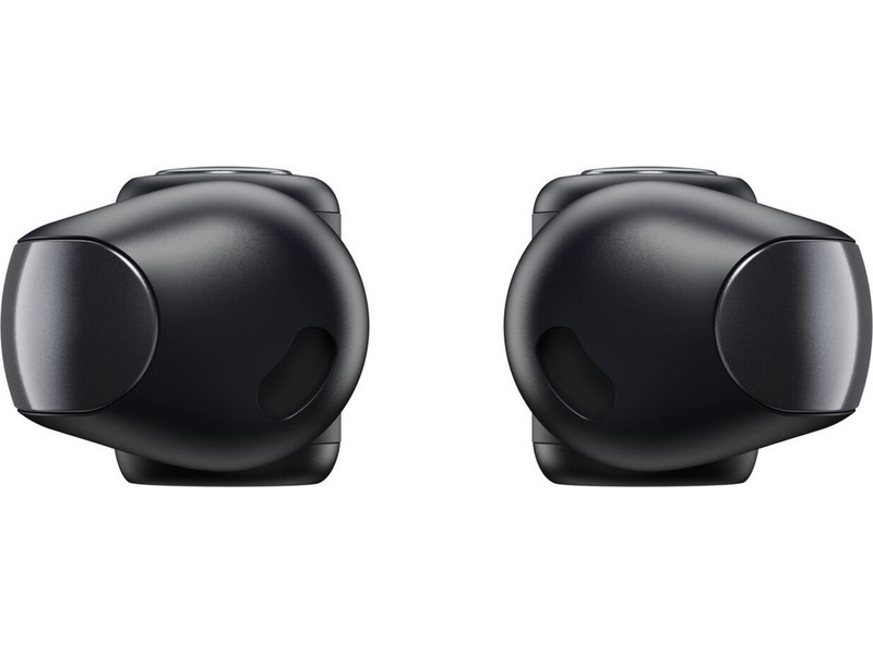 Bose Ultra Trådløse åpne ørepropper, half In-Ear (sort) Ørepropper