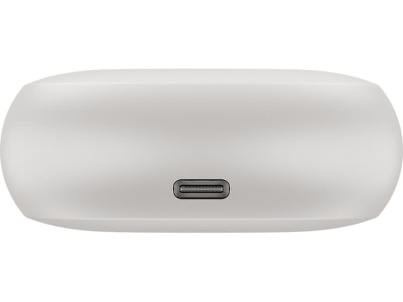 Bose Ultra Trådløse åpne ørepropper, half In-Ear (hvit) Ørepropper