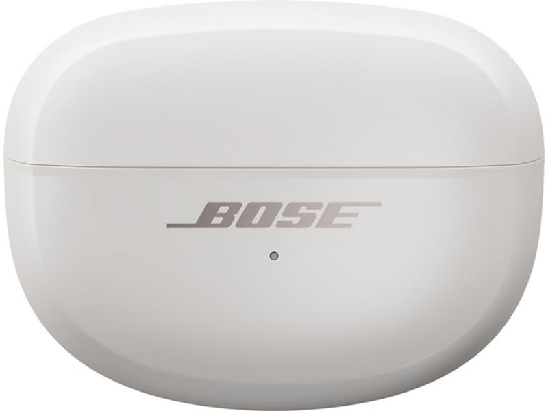 Bose Ultra Trådløse åpne ørepropper, half In-Ear (hvit) Ørepropper