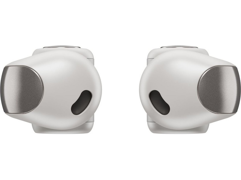 Bose Ultra Trådløse åpne ørepropper, half In-Ear (hvit) Ørepropper