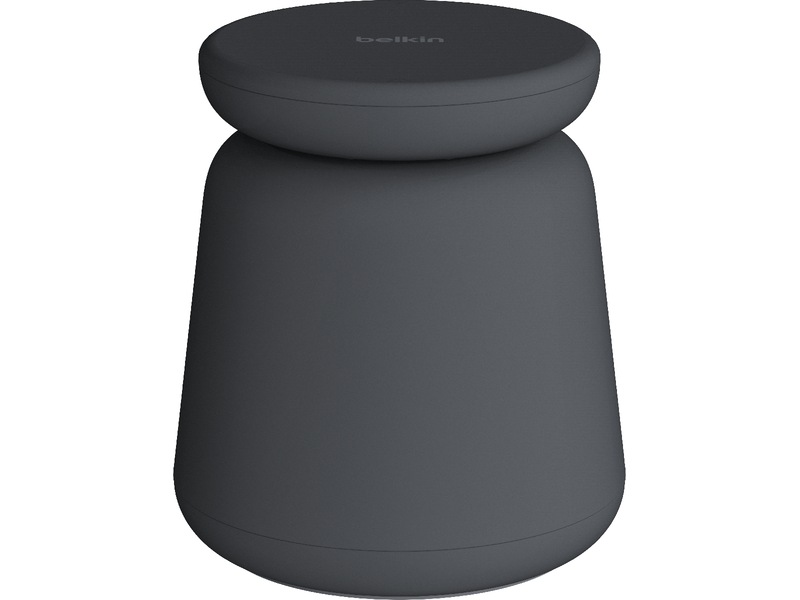 Belkin Boost Charge Pro 2-i-1 15W Trådløs ladestasjon (charcoal) Trådløs lader
