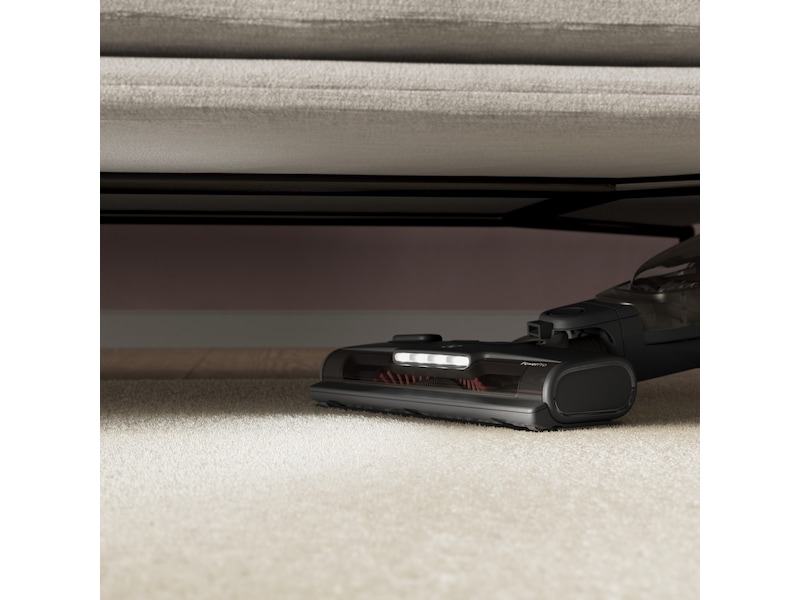 Electrolux Clean 500 Trådløs støvsuger (grå) Trådløse støvsugere