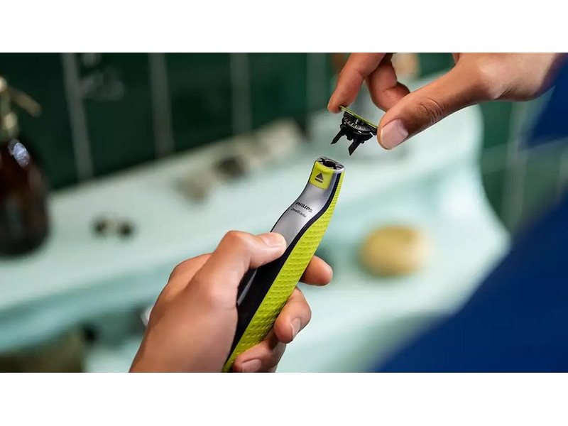 Philips OneBlade 360 barberblad QP410/50 Tilbehør til barbermaskiner