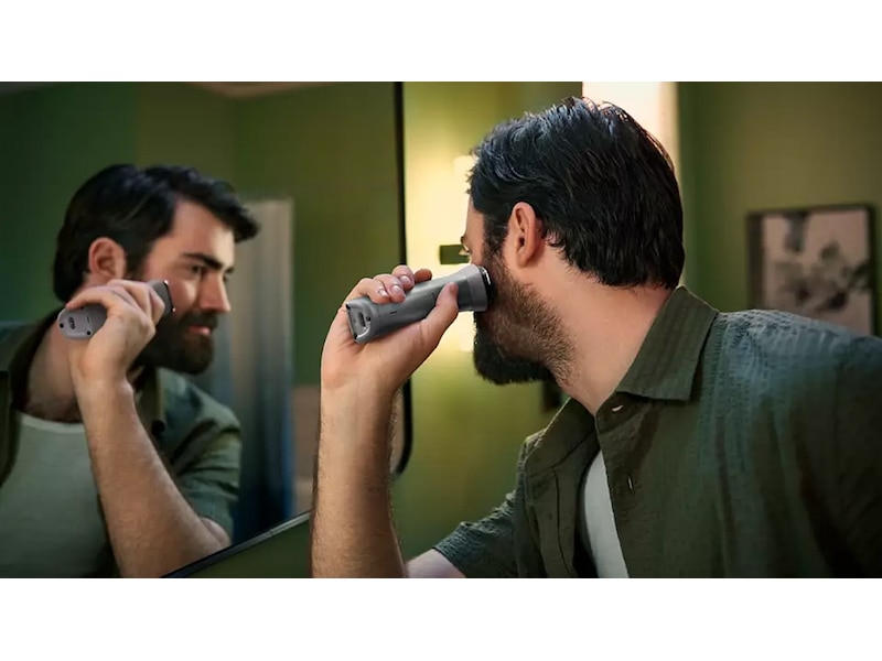Philips Series 5000 MG5940/15 All-in-One Trimmer Barbermaskiner